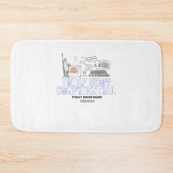 Item preview, Today Confidential designed and sold by CoolGirlTeez.