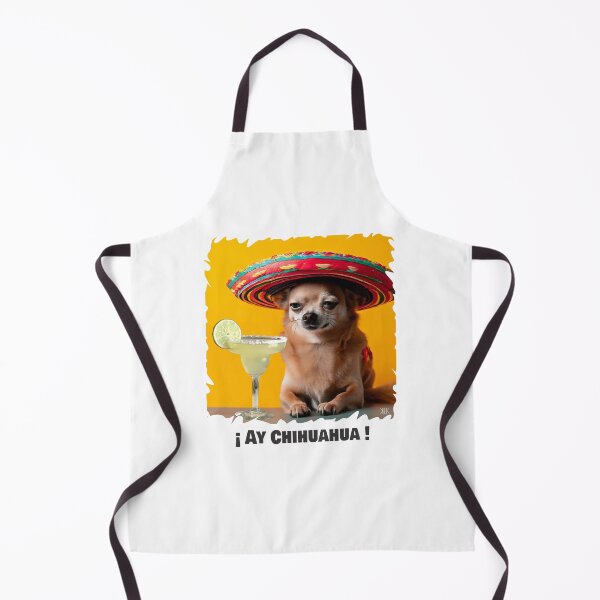 Item preview, oh chichuahua designed and sold by KIPK.