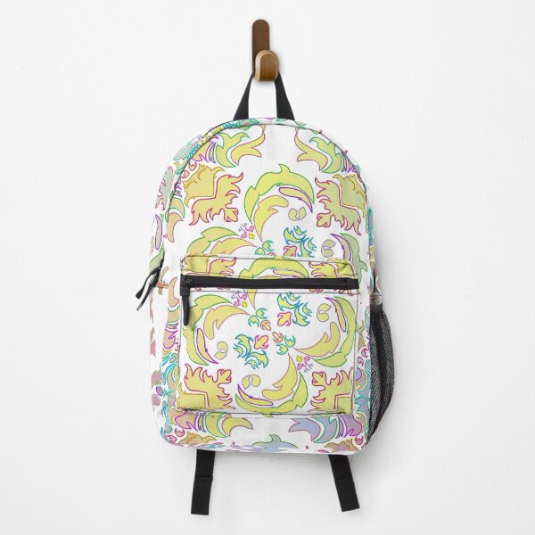 Item preview, Floral pattern designed and sold by vojaanjasimic.
