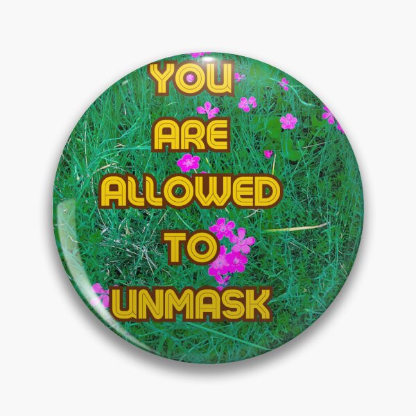 Item preview, Unmask! 2.0 designed and sold by ArtofDivergency.