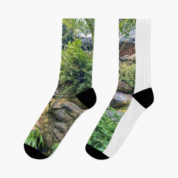 Item preview, Botanic Garden | 'Hawaiian' Scenery designed and sold by Hays Graphics.