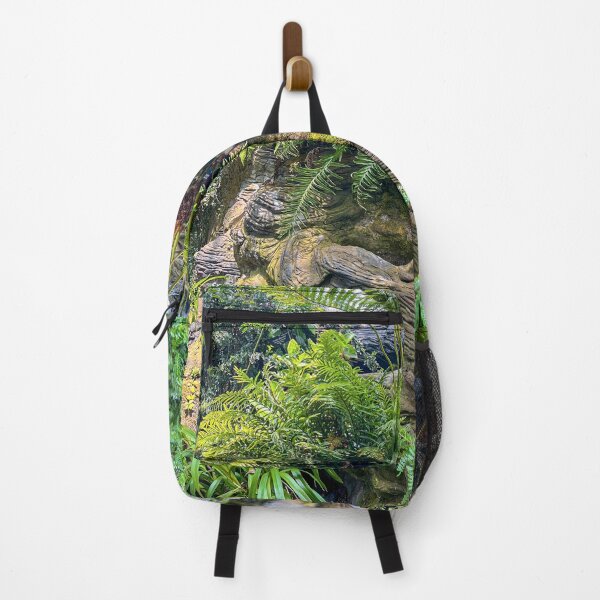 Item preview, Botanic Garden | 'Hawaiian' Scenery designed and sold by Hays Graphics.