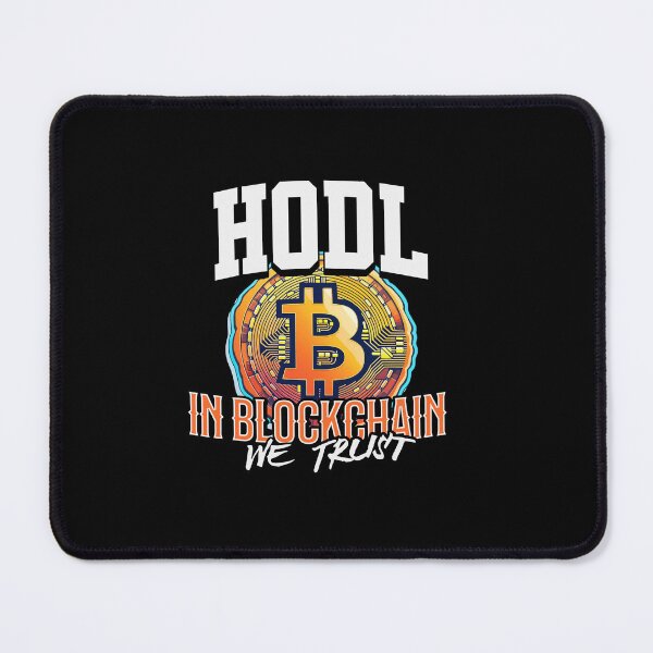 Item preview, Crypto coins lovers. In Blockchain we trust! designed and sold by paulo silveira.