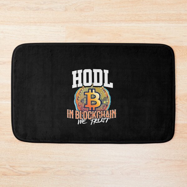 Item preview, Crypto coins lovers. In Blockchain we trust! designed and sold by paulo silveira.