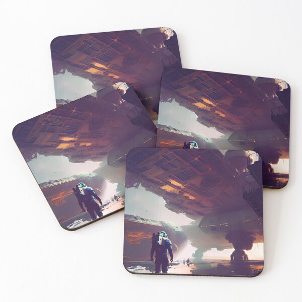 Item preview, Expansion designed and sold by Dezq.