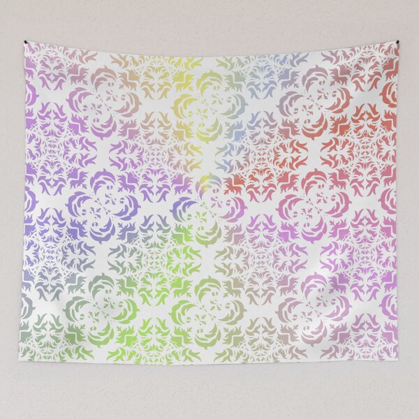 Item preview, Floral pattern designed and sold by vojaanjasimic.