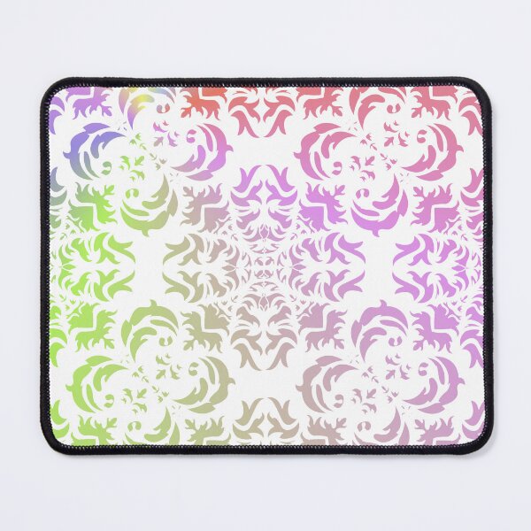 Item preview, Floral pattern designed and sold by vojaanjasimic.