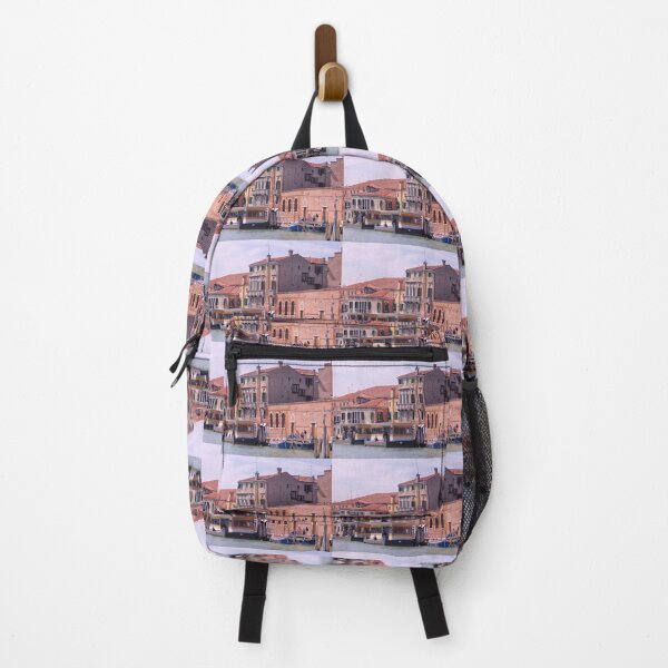 Item preview, Burano Ferry Stop designed and sold by Violaman.