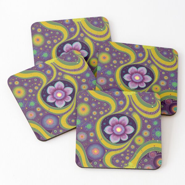 Item preview, Seamless Art #67 designed and sold by Tommy Modelli.