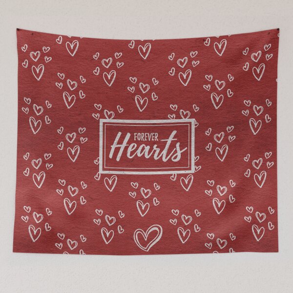 Item preview, Forever hearts designed and sold by creativesinapsi.