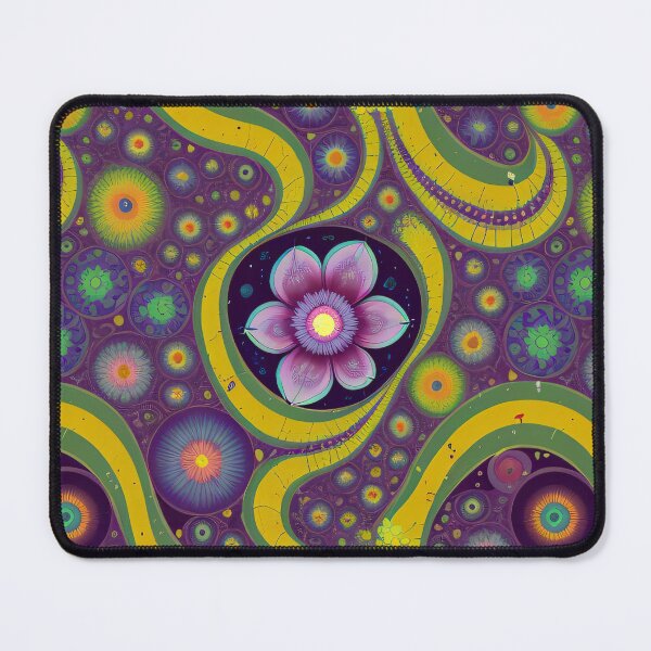 Item preview, Seamless Art #67 designed and sold by Tommy Modelli.