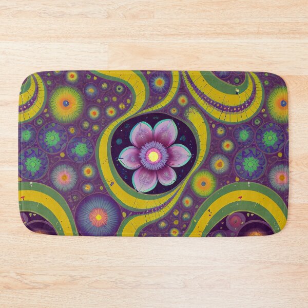 Item preview, Seamless Art #67 designed and sold by Tommy Modelli.
