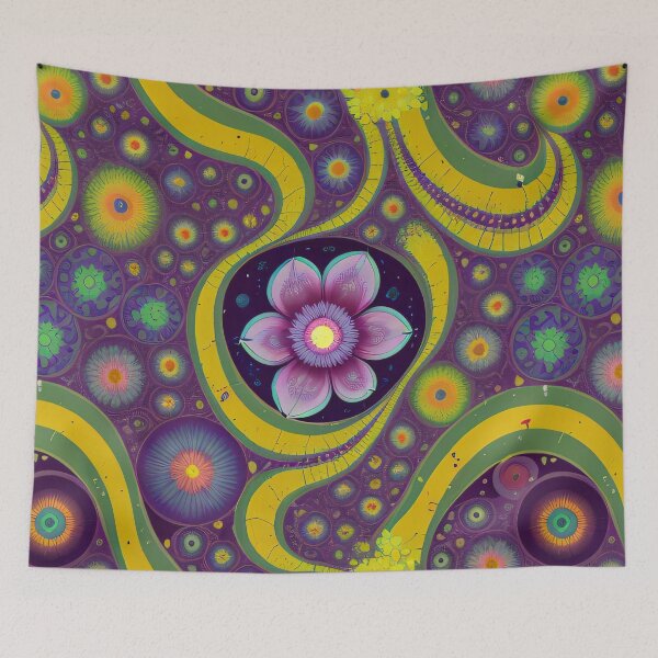 Item preview, Seamless Art #67 designed and sold by Tommy Modelli.