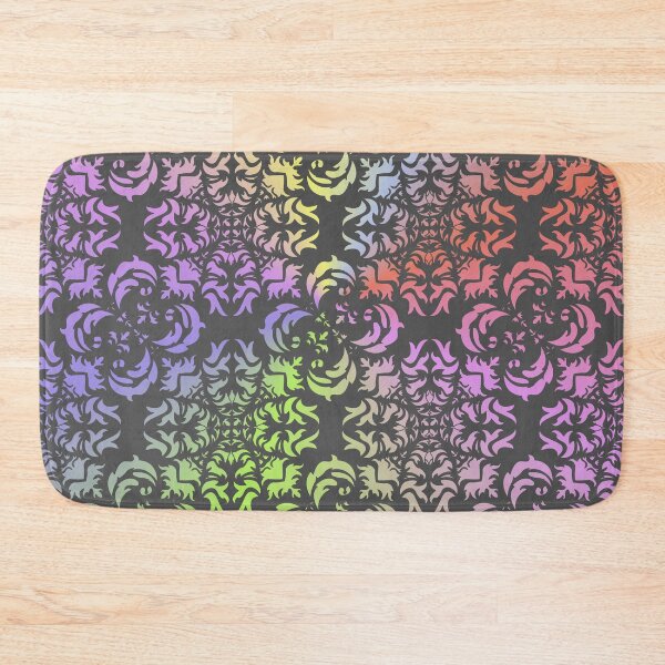 Item preview, Floral pattern designed and sold by vojaanjasimic.