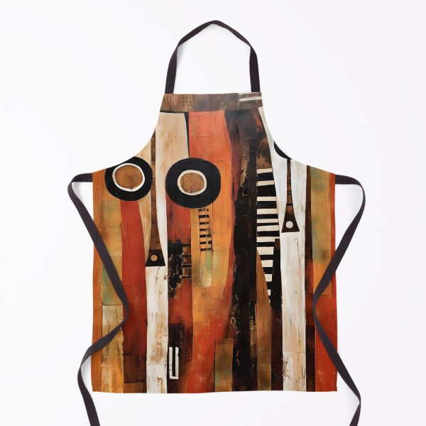 Item preview, Boho Meets Africa: Creating a Vibrant and Eclectic Art Collection designed and sold by Justteesme.