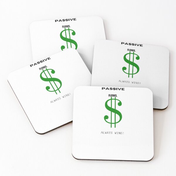 Item preview, Make passive income designed and sold by JohnPsyche.