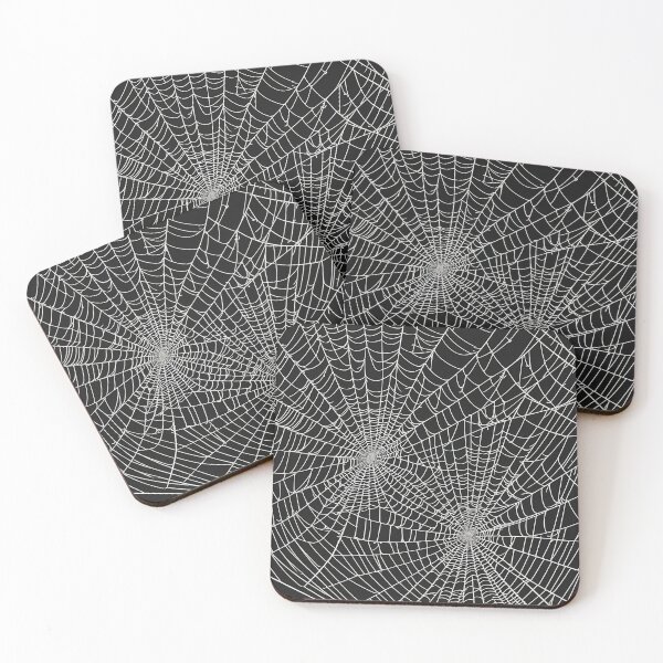 Item preview, Web of Intricacy designed and sold by piwon.