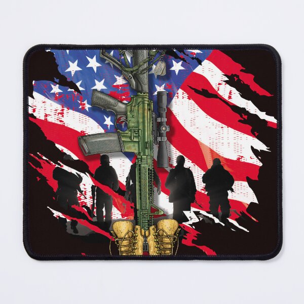 Item preview, USA Soldiers Tribute designed and sold by raymo442.