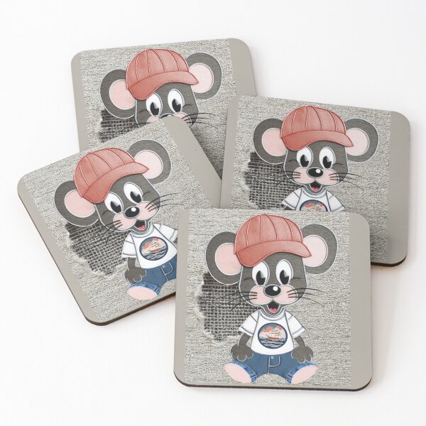 Item preview, Funny mouse  designed and sold by Galusik.