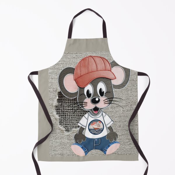 Item preview, Funny mouse designed and sold by Galusik.
