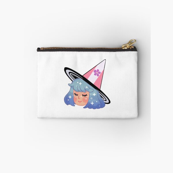 Item preview, Sapphic Pride Witch designed and sold by Leyawa.