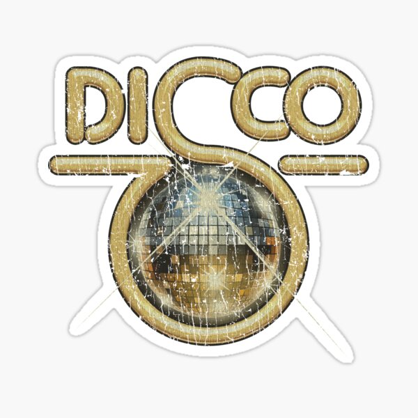 tops for discos