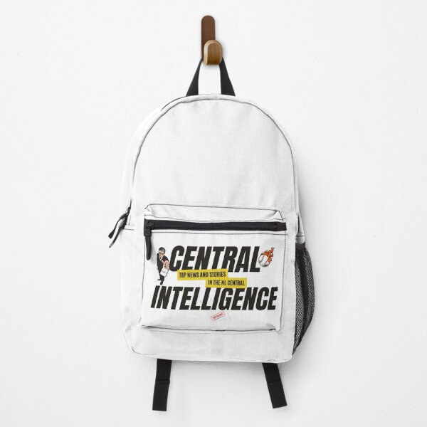 Item preview, Central Intelligence  designed and sold by SlasherSports.