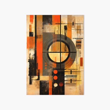 Item preview, Boho Meets Africa: Creating a Vibrant and Eclectic Art Collection designed and sold by Justteesme.