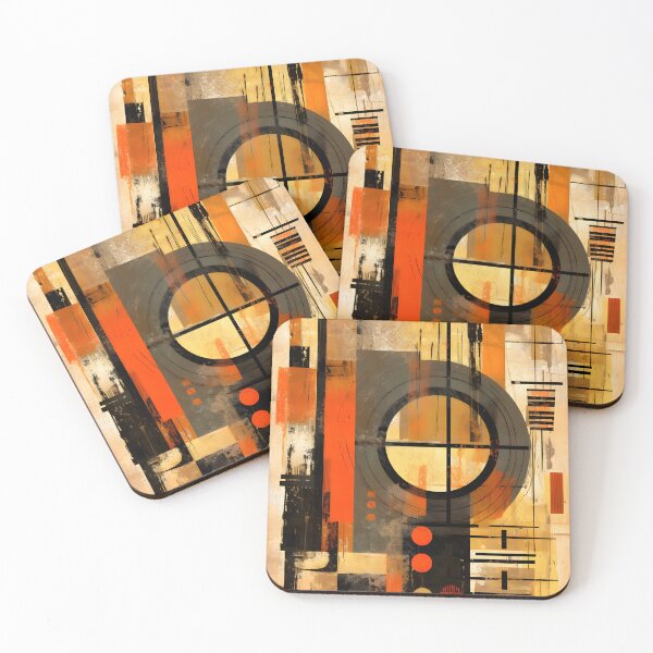 Item preview, Boho Meets Africa: Creating a Vibrant and Eclectic Art Collection designed and sold by Justteesme.