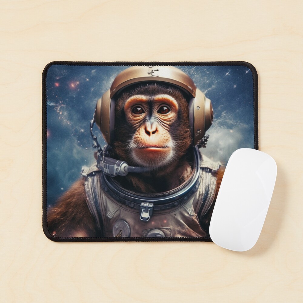 Item preview, Mouse Pad designed and sold by SCilliDesigns.
