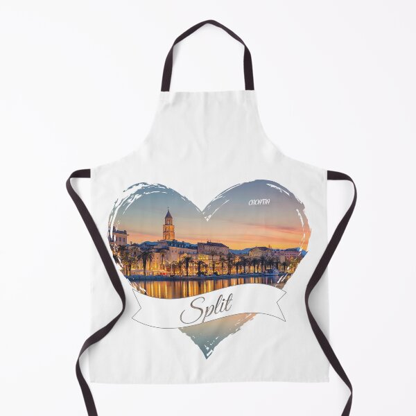 Item preview, Split Summer Holidays In Croatia designed and sold by Kizosdesign.