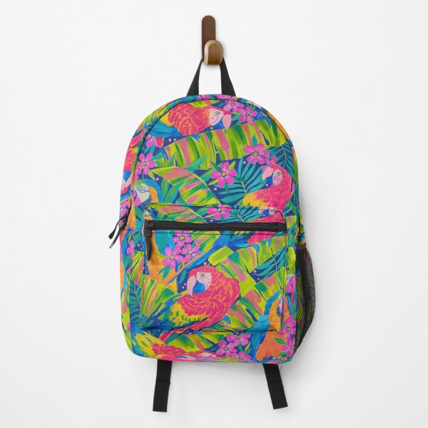 Item preview, Birds In Paradise designed and sold by cmanning.