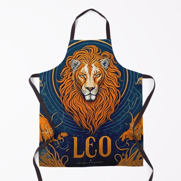 Item preview, Design for Leo with Funny Quotation_3 designed and sold by thematics.