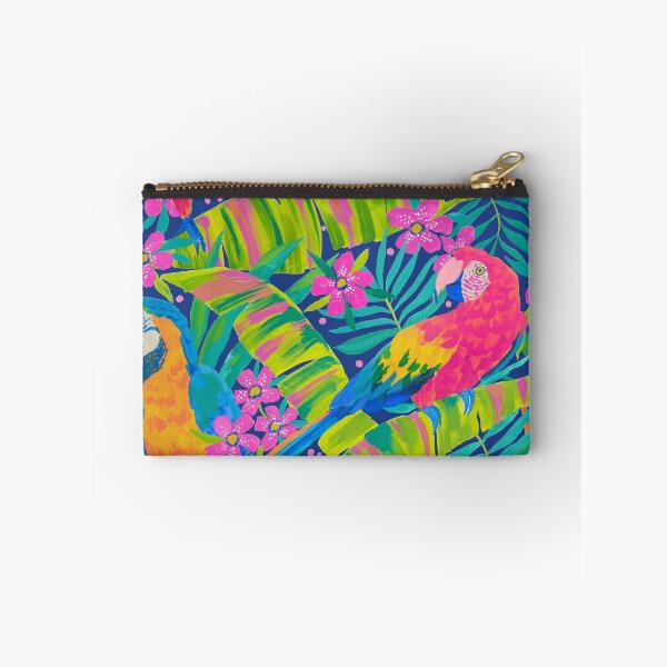 Item preview, Birds In Paradise designed and sold by cmanning.