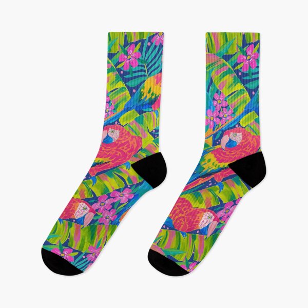 Item preview, Birds In Paradise designed and sold by cmanning.