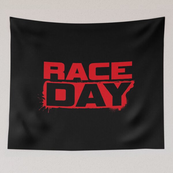 Item preview, Triathlon race day, triathlon lover gift designed and sold by Pau Baz.