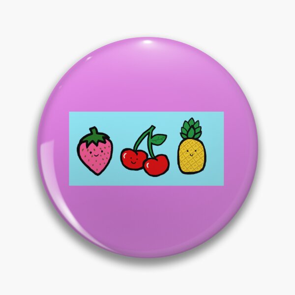 Item preview, Fruit! designed and sold by aklim3.