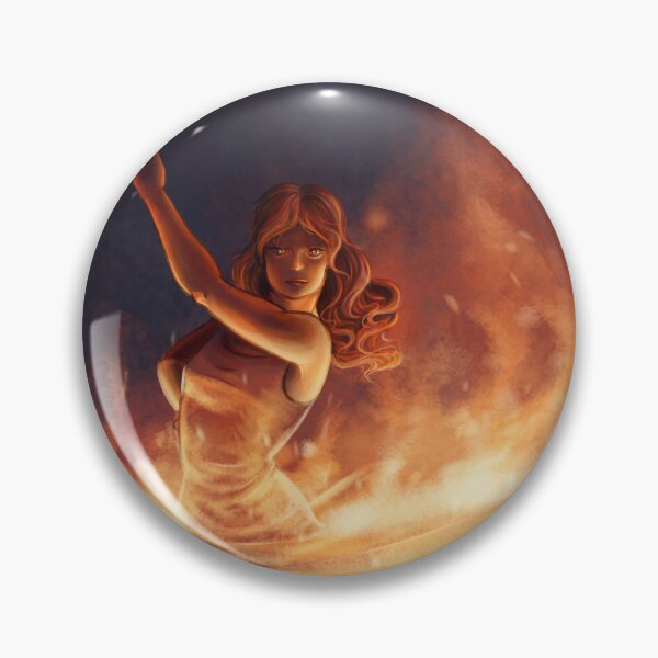 Item preview, Fire dancer designed and sold by PlatArtistic - Spring Dancefilm Festival.