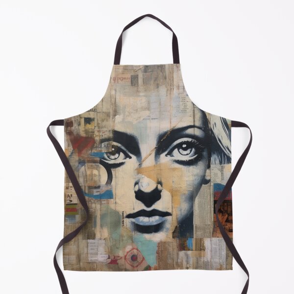 Item preview, STREET ART COLLAGE designed and sold by Anki-ConceptArt.