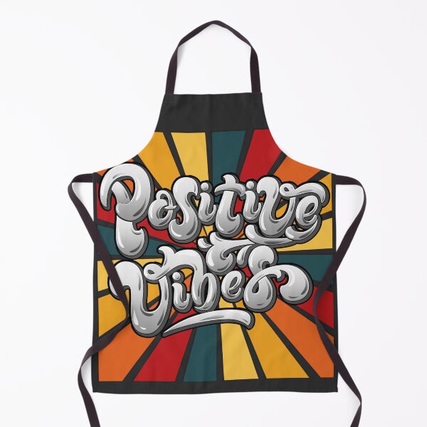 Item preview, Cool positive vibes designed and sold by AEROSPACE-IND.
