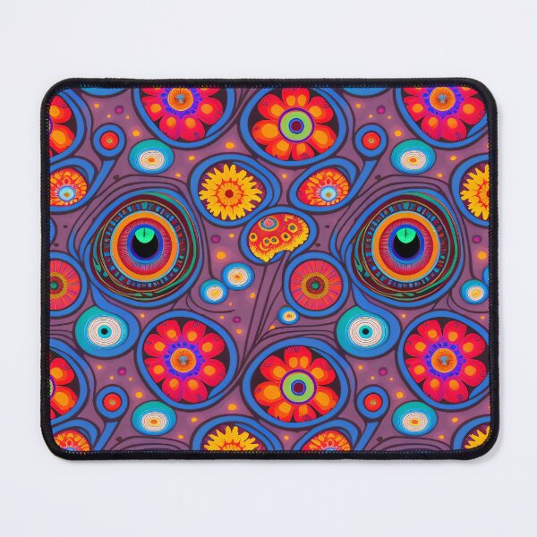 Item preview, Seamless Art #68 designed and sold by Tommy Modelli.