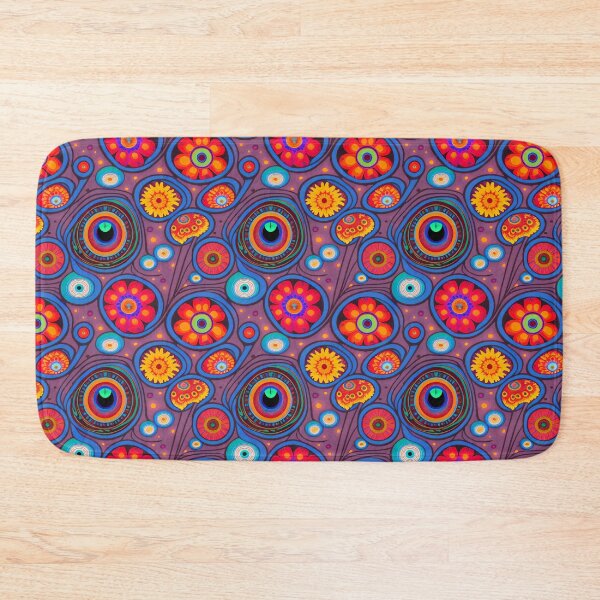 Item preview, Seamless Art #68 designed and sold by Tommy Modelli.