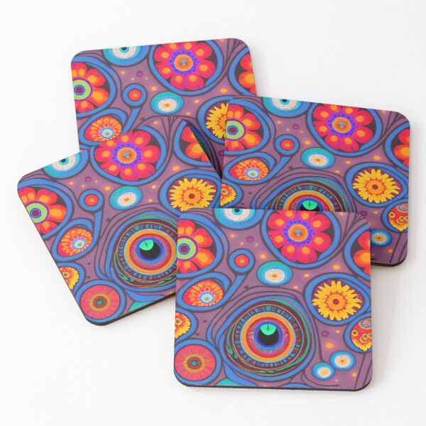 Item preview, Seamless Art #68 designed and sold by Tommy Modelli.