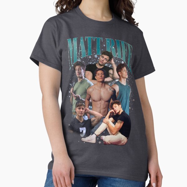 Item preview, Matt Rife designed and sold by sayruhgee.