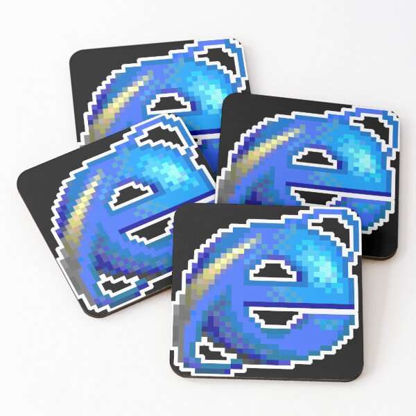 Item preview, Explorer icon designed and sold by Mr-Gman.