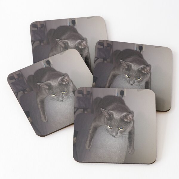 Item preview, #293 |☼| Monorail Mimi - Shot 2 (Cats) designed and sold by Naean H.F. (Nez Man).