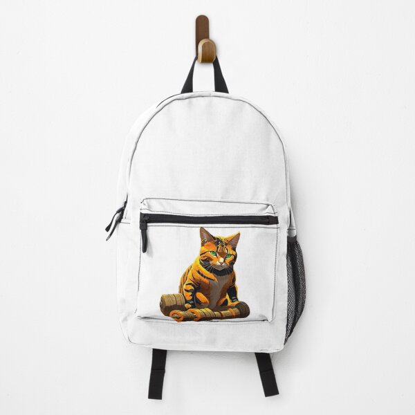 Item preview, CAT GYM designed and sold by SILVERHD.