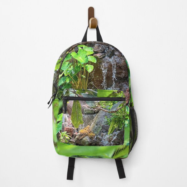 Item preview, Botanic Garden | 'Hawaiian' Scenery designed and sold by Hays Graphics.