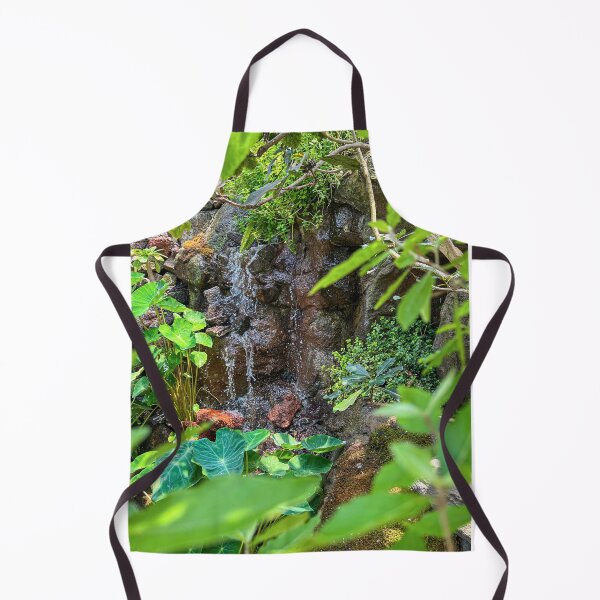 Item preview, Botanic Garden | 'Hawaiian' Scenery designed and sold by Hays Graphics.