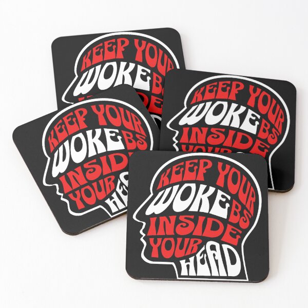 Item preview, Free Thinking, Authentic Living! designed and sold by Takin-Thepiss.